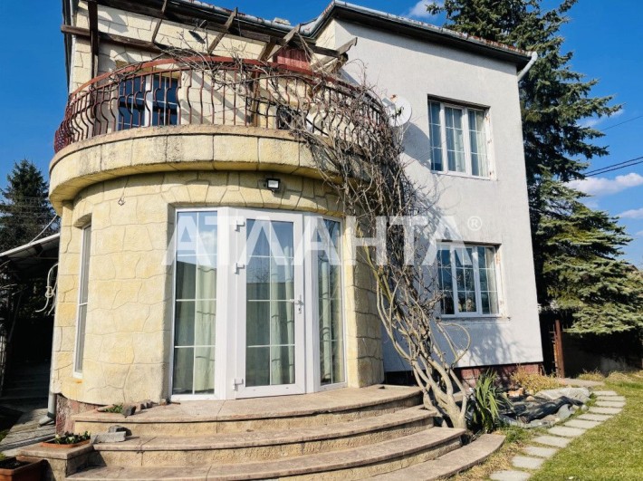 Продаж! Будинок + гостьовий будинок Конопниця Львів! - фото 1