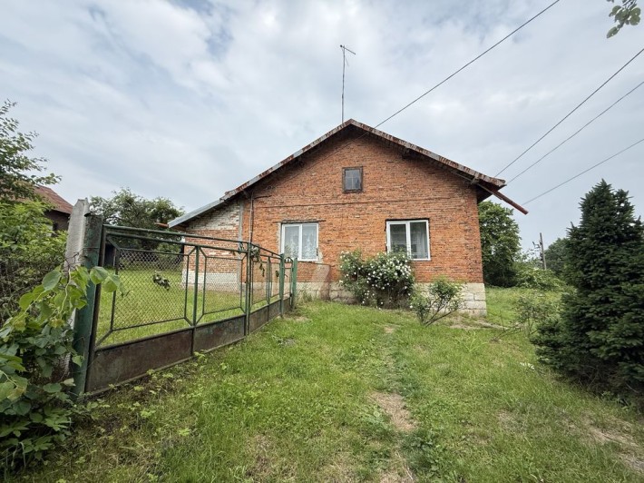 Продаж будинку та земельноі ділянки Давидів - фото 1