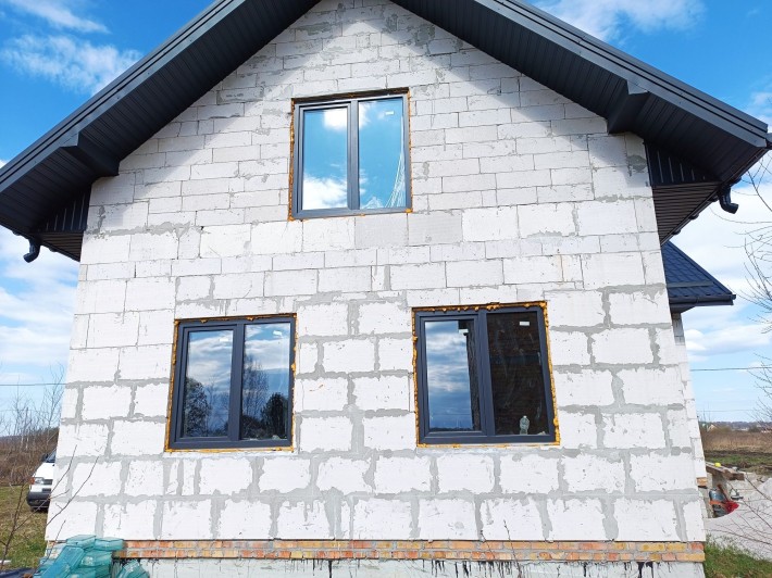 Продаж особняка с Давидів в районі новобудов - фото 1
