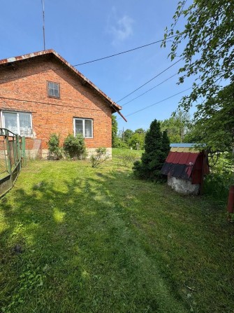 Терміново!Продається окремий будинок біля Львова, 5 хв до Сихова - фото 1