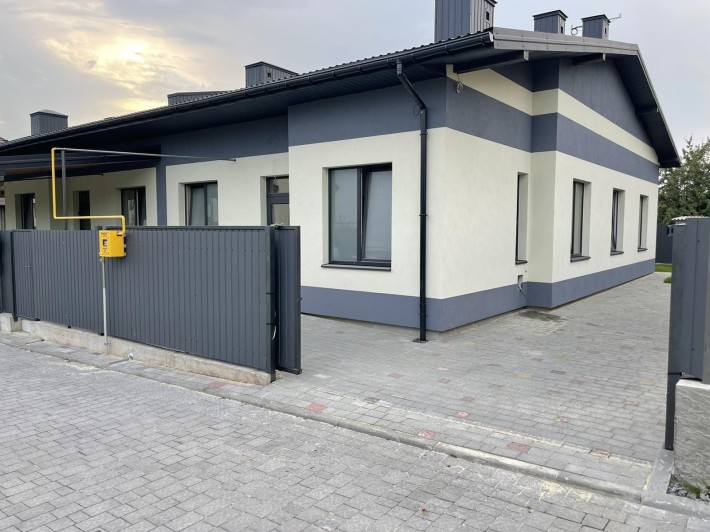 Продаж котеджу з ремонтом біля Львова (Давидів, 10км до центру) - фото 1