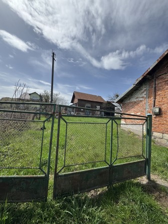 Продаж окремого будинку близько Сихова , Давидів ,Без комісії - фото 1