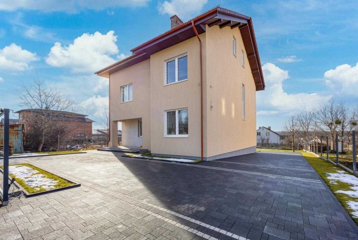Продаж будинку у с. Давидів - фото 1