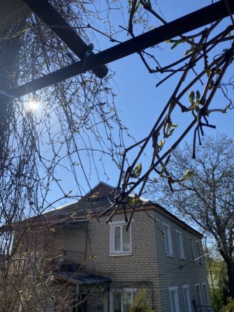 Продаж 2-х поверх. будинку в Баштанці 136 м2 - фото 1