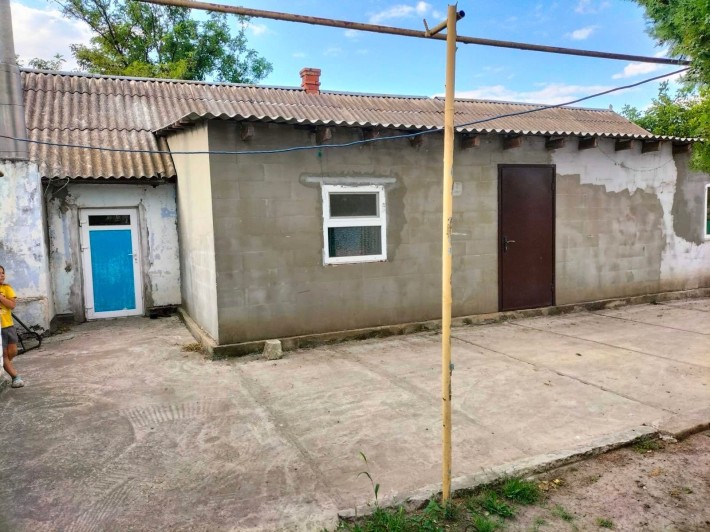 Продам будинок в селі Миколаївська область. Миколаївський район - фото 1
