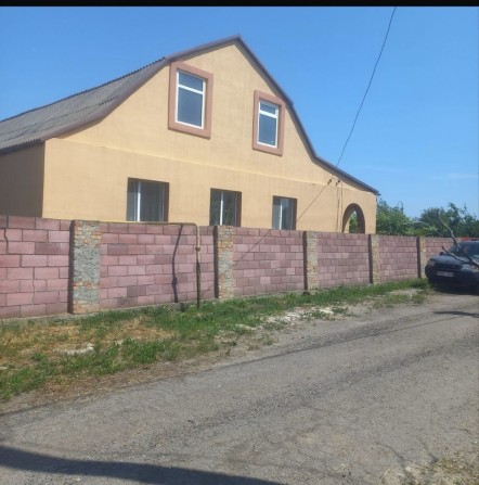Продаю дом в Сливино 38000$ - фото 1