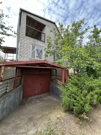 Продається дача в с. Зайчевськ - фото 1