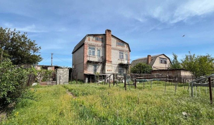 Продаж 4к будинку з гаражем Довгинцево - фото 1