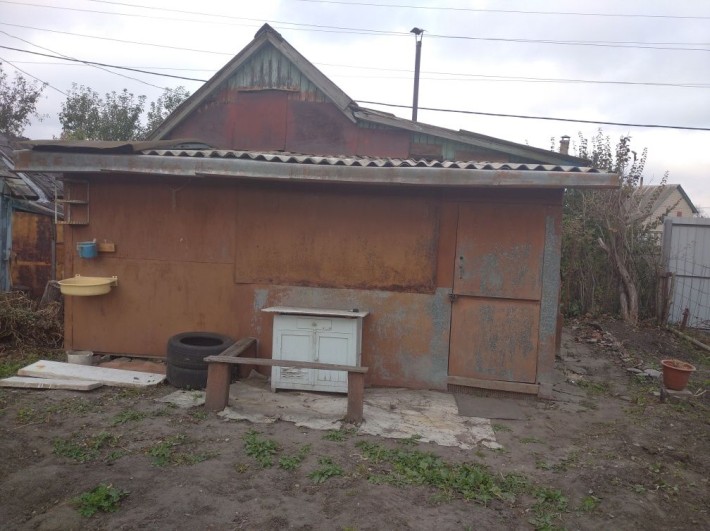 Продам земельну ділянку на Баранівці Енергетик 2 - фото 1