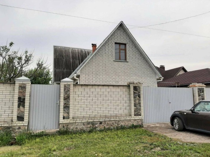 Продам будинок ( район Роменська) - фото 1