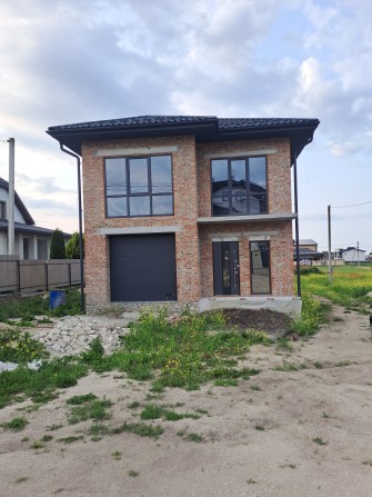Будинок гаї великі - фото 1