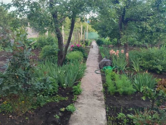 Продам дачу на Карачунах Кривий Ріг