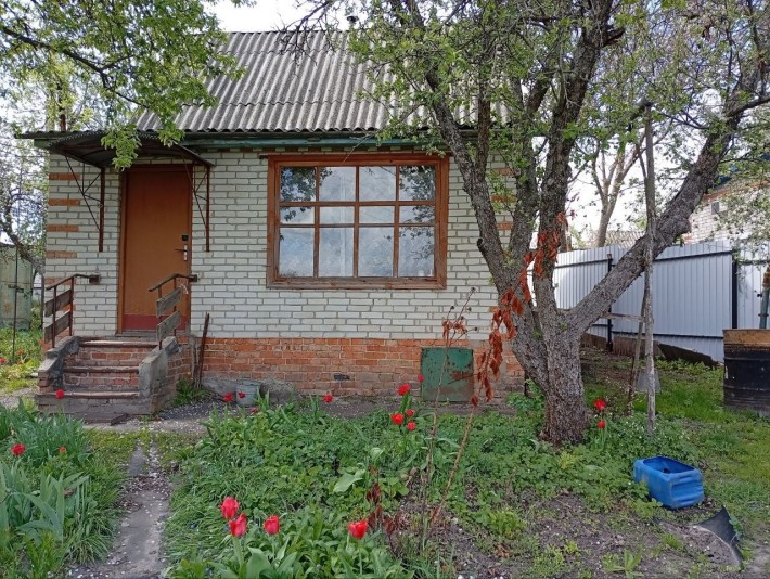 Продам дачу в Бездриыку - фото 1