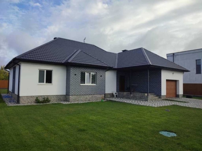 Продаж будинку на Розсошенцях №2586 - фото 1