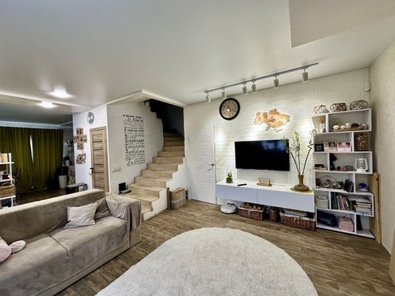 Окремий будинок на Козацьком проспекті Суми