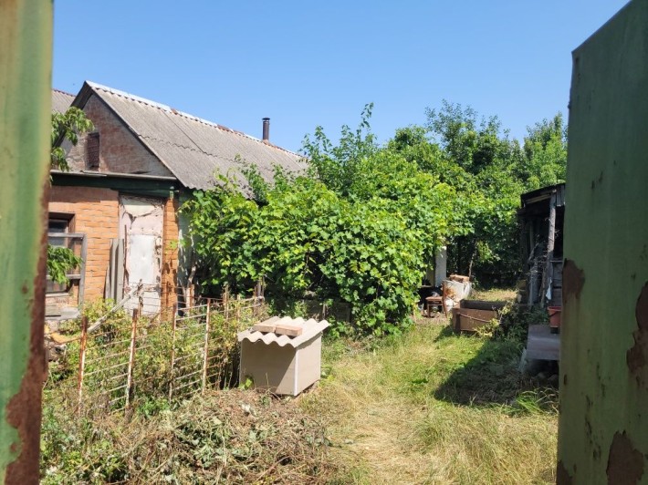 Продам Усадьбу в м. Суми . Недалеко від центру. Район Пришиба. - фото 1