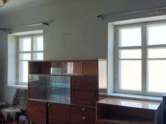 Продам будинок з газом та ділянкою. Ближні Яківці Полтава