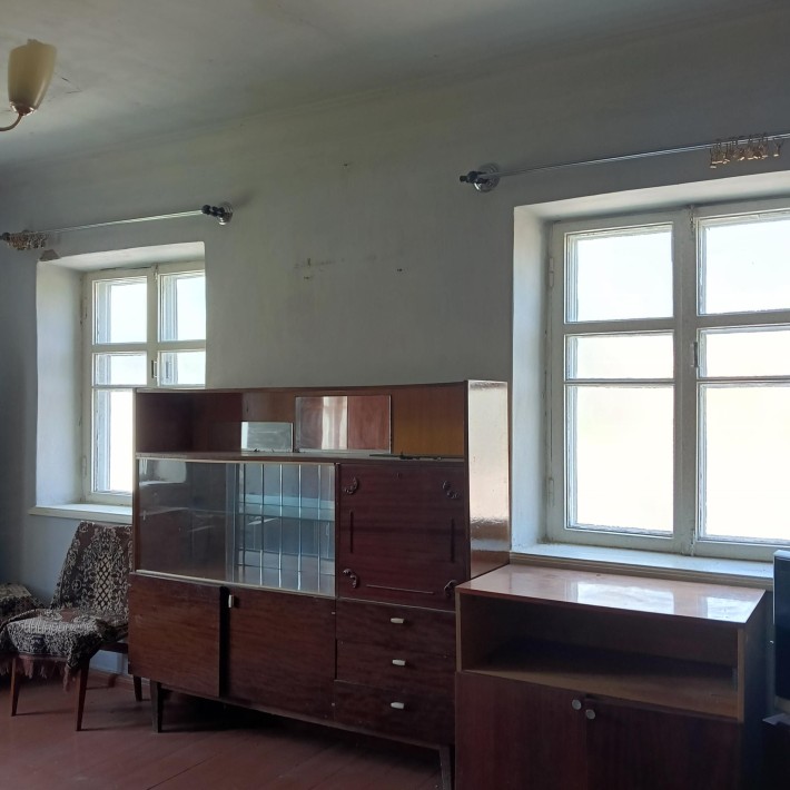 Продам будинок з ділянкою. Ближні Яківці - фото 1