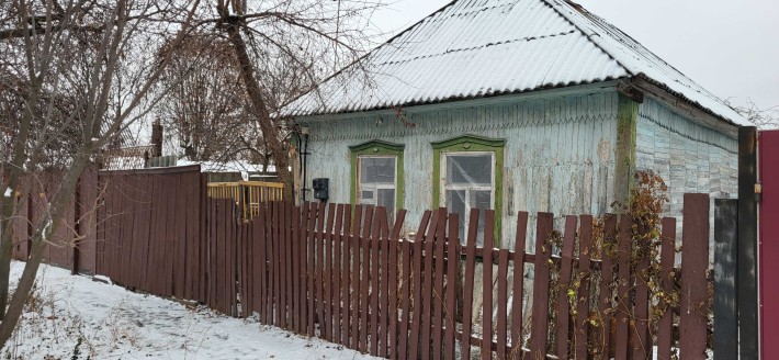 Продаж будинку від власника (під забудову) м. Суми (без комісії) Торг - фото 1