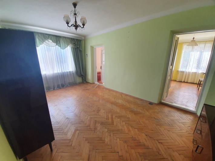 Приватний будинок 115 кв м з територією  3,5 сотих Тернопіль ділянка - фото 1
