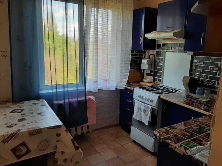 Продам 1 ком Черемушки срочно - фото 1