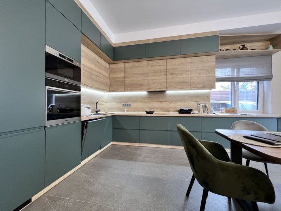 ‼️ Будинок 2022 року побудови ‼️ Престижне місцезнаходження Полтава