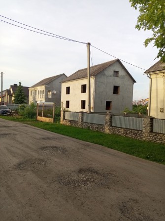 Продам будинок В.Березовиця - фото 1