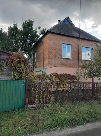 Продаж 2-х поверхового будинку. Крутий Берег. №13347 - фото 1