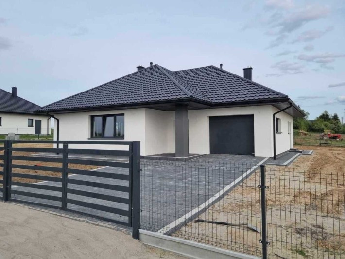 Продаж будинку 115м2 - фото 1