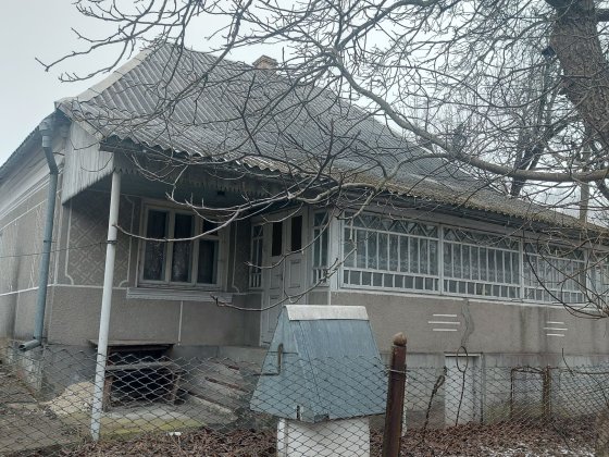 Продається будинок.с.Лопушне Тернополь