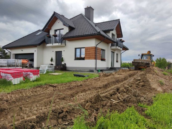 Продається будинок 125 м² - фото 1