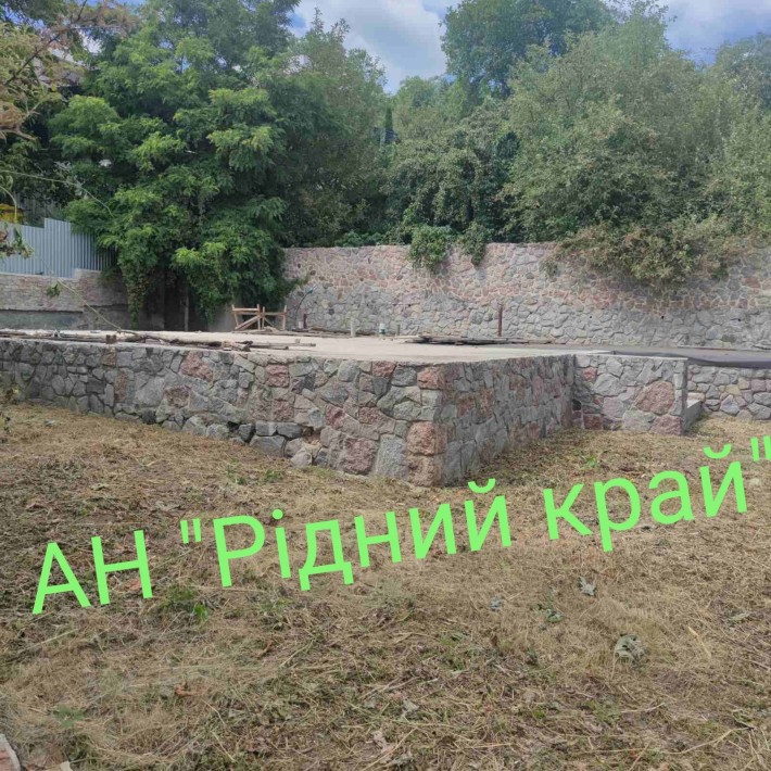 Краща пропозиція -центр  м. Полтави недобудова з комун. - фото 1