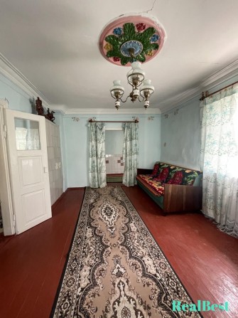 Продаж / Будинок / вул. В.Чорновола, Новий Двір, Рівне - фото 1