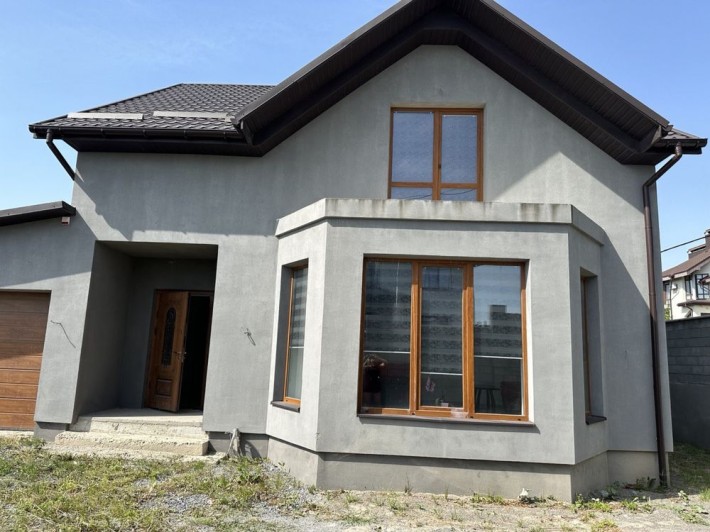 Продаж 2 поверхового будинку - фото 1