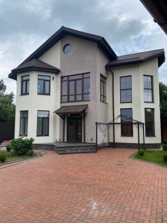 Продам дом ул. Криничная - фото 1