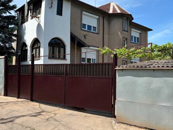 Продаж домоволодіння. Кривий Ріг