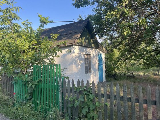 Продам Дачу для семейного отдыха! Кривий Ріг