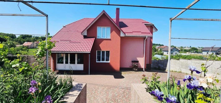 Продам БУДИНОК з ремонтом, меблями та технікою - фото 1