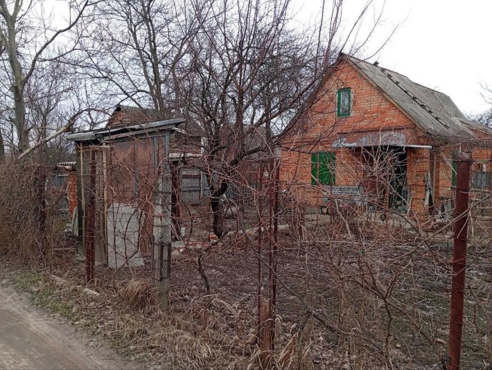Дача, район Баранівка - фото 1