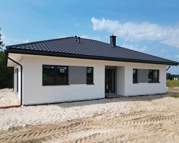 Продам будинок 115м2 - фото 1