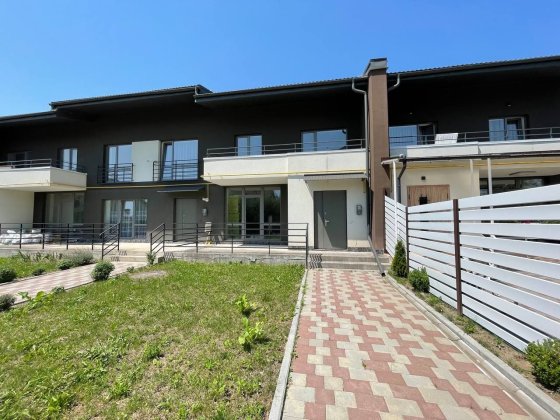 Продаж котеджу Кленовий Гай Тернополь