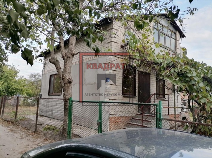 Продаж Дачі на Вороніна. код 6432 - фото 1