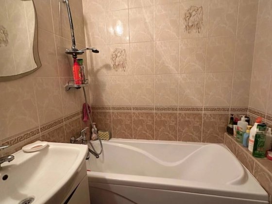 Продам 2к кв. Котовского 7 пос. Юбилейное Луганськ