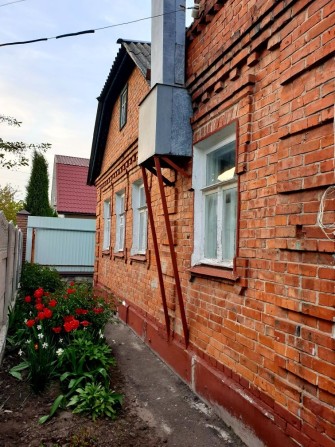 Продам будинок на Роменській - фото 1