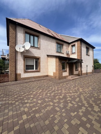 Продам будинок 95 квартал ( Центр міста ) . - фото 1