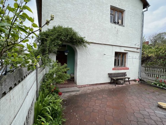 Частина будинку р-н Новий світ, вул.Новий світ Тернопіль