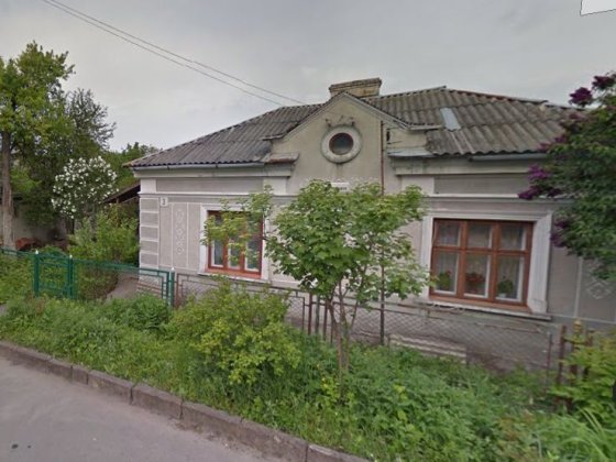 Продаж.Частина будинку. Тернопіль. Східний. вул Стефаника Тернопіль