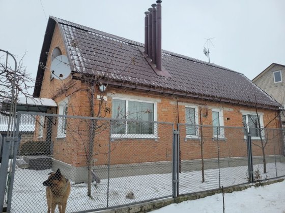 Владелец Частный дом червоный шлях Полтава