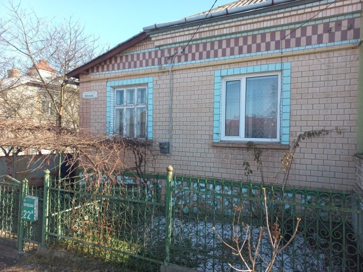 Продається частина приватного будинку - фото 1