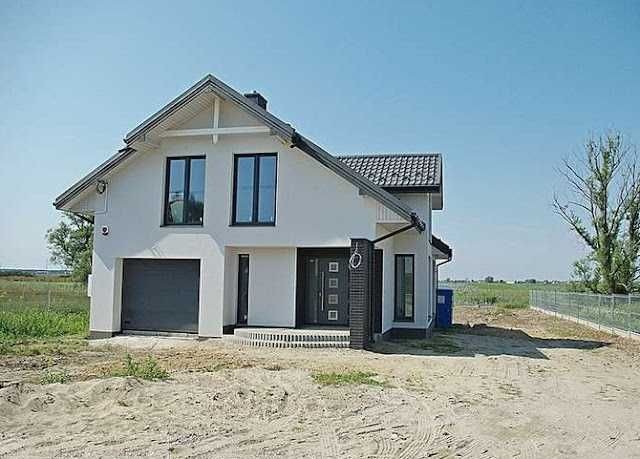 Двоповерховий будинок 135м2 .Продаж будинку - фото 1